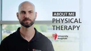 Bradley Brigagliano, PT - Physical Therapy