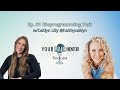 Your hair mentor podcast bioprogramming hair with caitlyn lilly