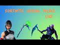 Fortnite arena yıldız ligi