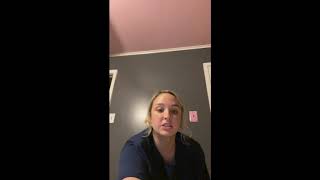 Speech #2 for COMM1010