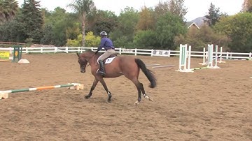 Eye Exercises: Learn How To Improve Your Distances To The Jump