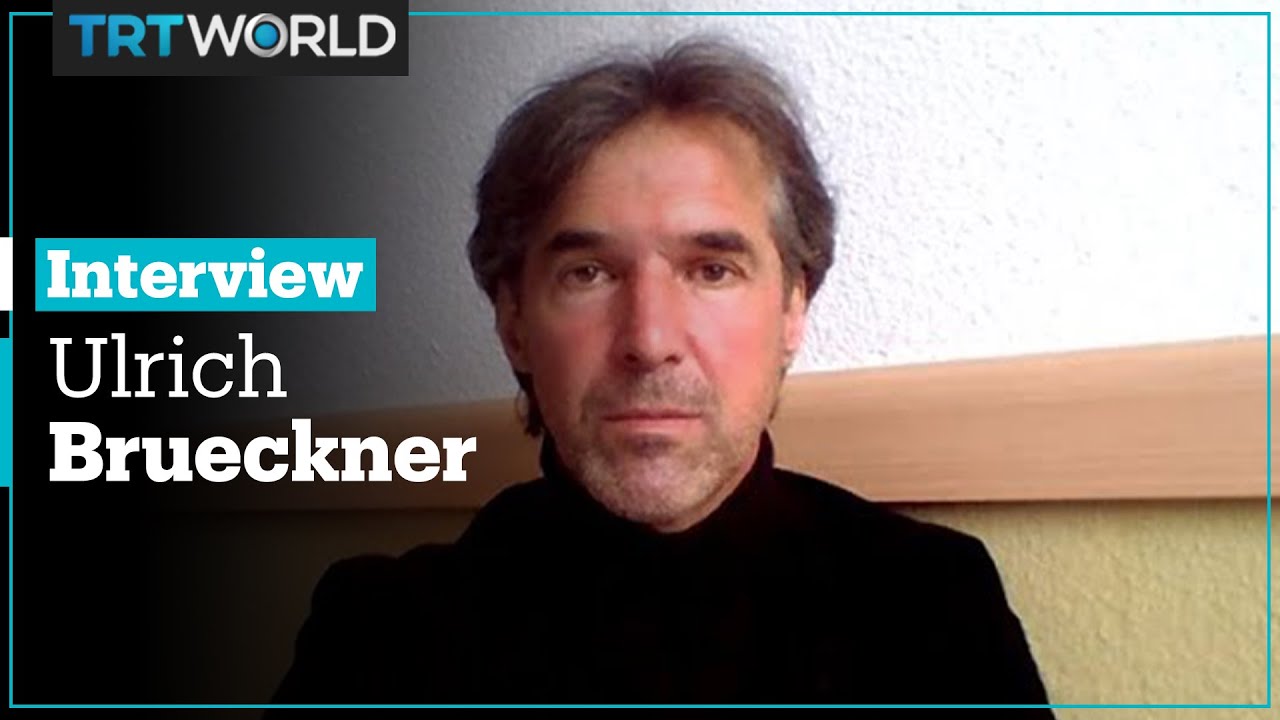 Alexander Schallenberg sworn in as Austrian chancellor