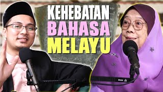 GENIUSNYA Bahasa Melayu | Podcast AJAR