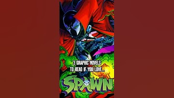 Where To Start Reading Spawn