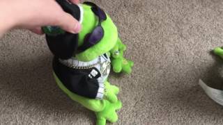 The Frogz Show EP 90: The Stupid Problem