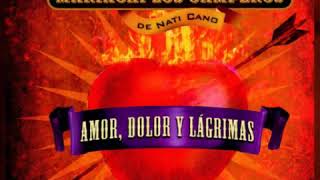 Video thumbnail of "MARIACHI LOS CAMPEROS - LLORAR LLORAR LLORAR"