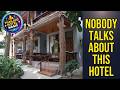 Big Fish Resort - Nobody Talks About This Hotel | Ko Tao, Thailand🏩
