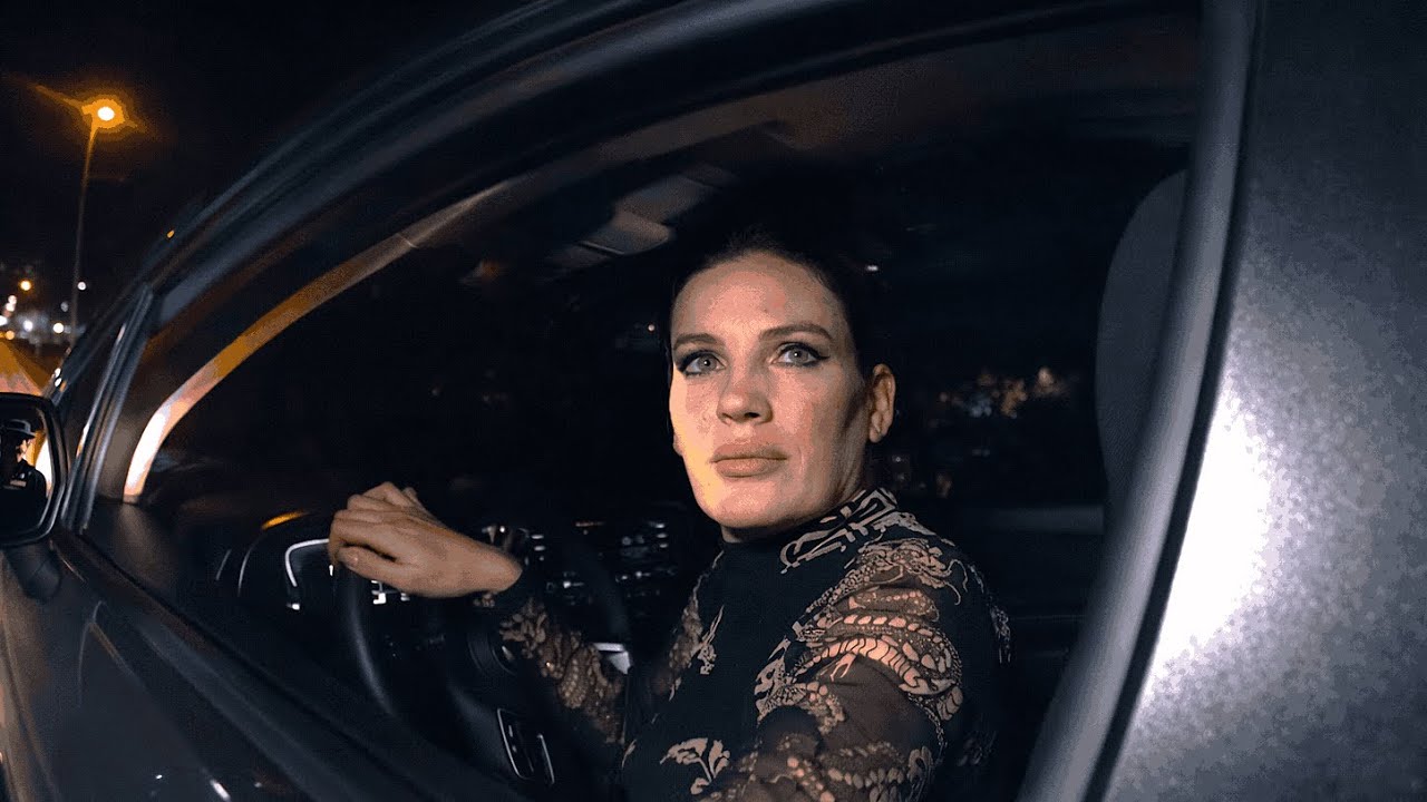 She's From Warning to Jail: Florida DUI Stop Spirals Out of Control, Ends Badly