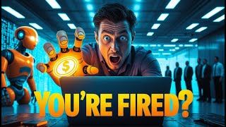 Famous AI is REPLACING You The Brutal Truth About Jobs Wealth
