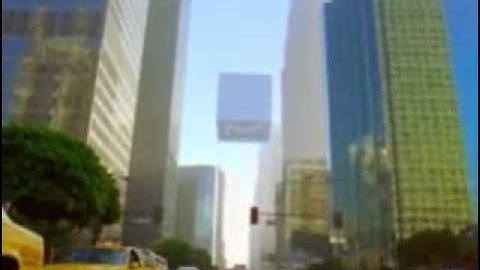 Motion Graphics : Channel 4 Idents