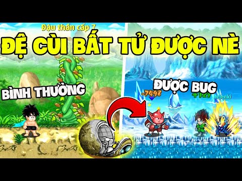 NRO - Muốn "ĐỆ BẤT TỬ" Thì Phải Đóng Cái Thủ Thuật Này Ngay Ae Ơi || Jenki Official!