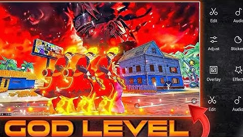 “Free Fire Anime Video Editing Full Tutorial | Mobile & PC | Step-by-Step Guide”