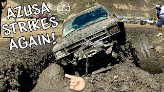 The Good, The Bad, The Muddy! Azusa Canyon OHV Update Summer 2022