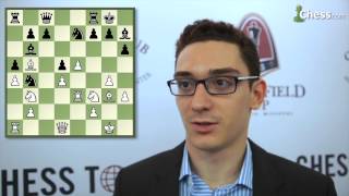 Chess Daily News by Susan Polgar - Ding Liren continues to lead