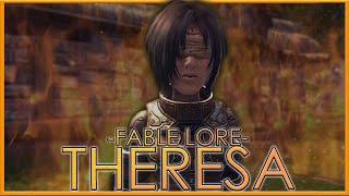 The Manipulative Blind Seer of Fable (Part 1) | Theresa | Full Fable Lore