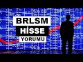 Güncel BRLSM Hisse Yorumu - Birleşim Mühendislik Teknik Analiz Hedef Fiyat