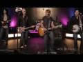 'Sweet Thing Sessions' Video Keith Urban AOL Music