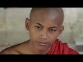 La révolte des moines Birman - Documentaire HD COMPLET Français
