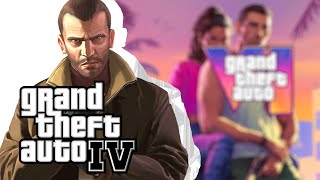 What Can GTA 6 Learn From GTA 4?