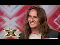 The Judges weren't expecting THESE soulful vocals! | The X Factor Auditions