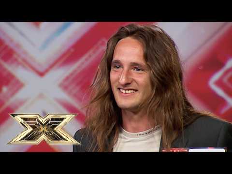 The Judges weren't