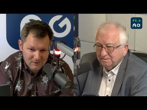 ROZMOWA PO 9   07 września 2023  Augustyn Wiernicki