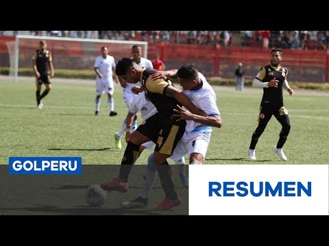 Llacuabamba Cajamarca Goals And Highlights