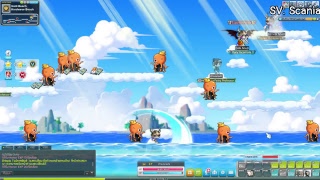 Live: maplestory ไทย cbt - ย้อนวัย 12 ปี