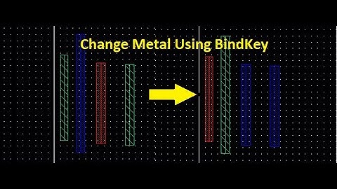Writing Bindkeys in Cadence SKILL, Cadence SKILL tutorial. Part 1. #virtuoso  #cadence #skill