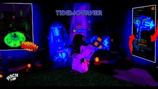 COMO PEGAR A NOVA VARA - Tidemourner - Roblox - Fisch