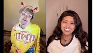 ABBA ABDI VS ARMANA AND SOME OTHERS VERY FUNNY PART 1102