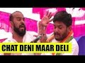 Chat deni maar deli  slapped remix  dipraj jadhav edits