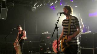 Schmutzki - Punk ist tot (25.11.2016 in SO36, Berlin)