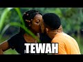 Tewah cameroonian short film  directed by elvis johnson