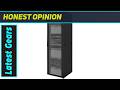 LogiLight 19 Inch Cabinet: Your Server Room's New Best Friend!