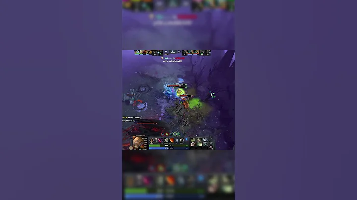 Juggernaut = OP Carry RIGHT NOW! 💥🔥 | Dota 2 Shorts