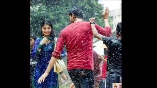 Zee Marathi Kahe Diya Pardes Rain song | Romantic song