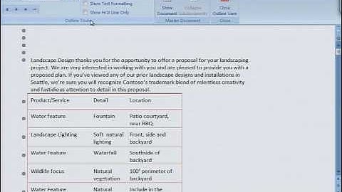 Sharing Files through Office Groove 2007