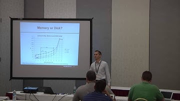 2013 SouthEast LinuxFest - Michael Coburn - Choosing Hardware for MySQL