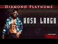 Diamond Platnumz Kosa Langu Official Audio