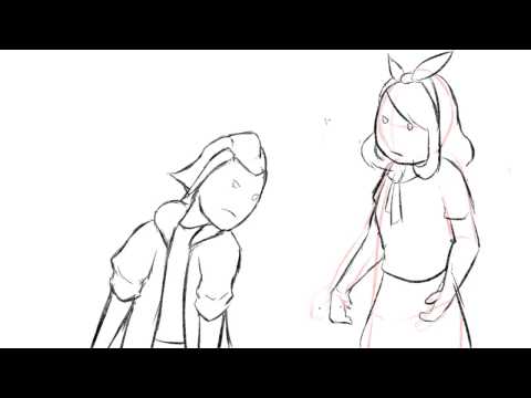 Lip Sync Practice 2