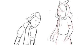 Lip Sync Practice 2