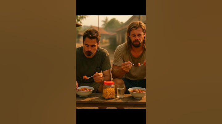 best food, BAKSO‼️#shorts  #shortsvideo #viral #fyp #avenger #ironman #thor #superhero