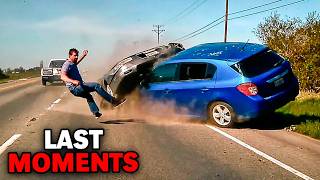 15 Most HORRIFYING Roadside Deaths Ever