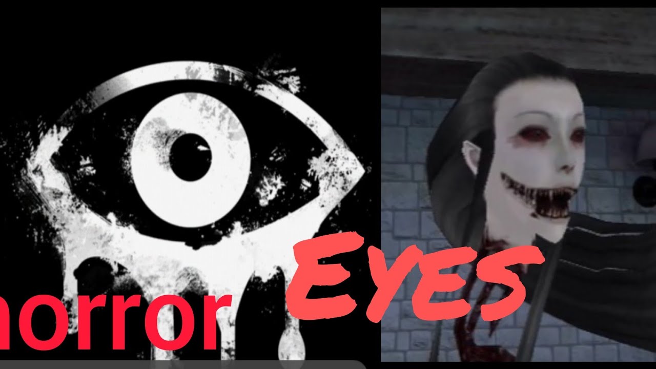 eyes horror game download for pc eyes horror game download for pc