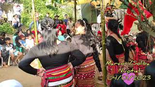 The Igorot Dance by Jen Cata 308 views 1 year ago 11 minutes, 59 seconds