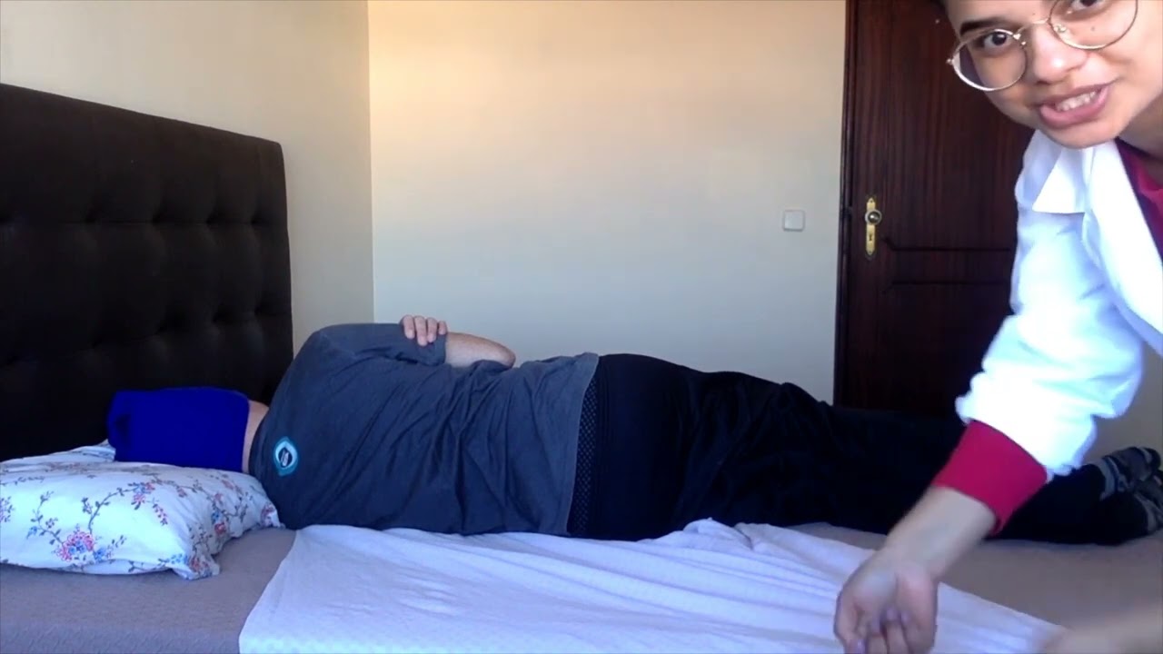 Come prevenire le ferite negli anziani.