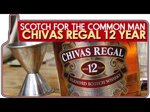 chivas-regal-review-|-scotch-for-the-common-man
