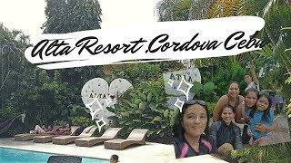 Cebu Alta resort - nature lover child friendly resort in Cebu (2021)