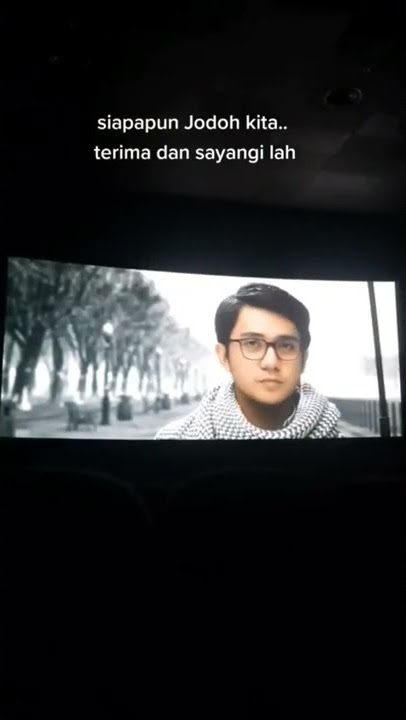 Udh pada Nonton belum Filem terbaru Ranah 3 Warna